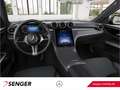Mercedes-Benz C 180 T Avantgarde Rückfahrkamera Ambiente AHK Gris - thumbnail 8