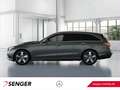 Mercedes-Benz C 180 T Avantgarde Rückfahrkamera Ambiente AHK Gris - thumbnail 3