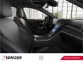 Mercedes-Benz C 180 T Avantgarde Rückfahrkamera Ambiente AHK Gris - thumbnail 9