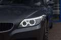 BMW Z4 sDrive20i M Sport Navi Porfessional Leather Keyles Gris - thumbnail 4