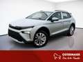 Skoda Elroq 50 Loft LED.NAV.WärmeP.KAM.LKR-HEIZ.LIM.AHK.SMARTL Silber - thumbnail 1