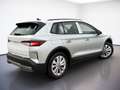 Skoda Elroq 50 Loft LED.NAV.WärmeP.KAM.LKR-HEIZ.LIM.AHK.SMARTL Silber - thumbnail 4