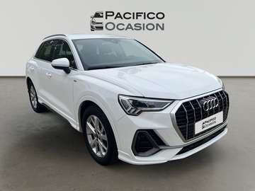 35 TDI S line S tronic 110kW