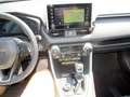 Toyota RAV 4 2,5 4WD HSD Active + DAP Silber - thumbnail 9