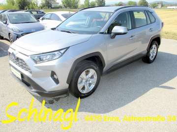 2,5 4WD HSD Active + DAP