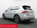 Volkswagen Tiguan Allspace 2.0 TDI DSG 4Mo. R-Line 7-S. NAVI-PRO PANORAMA HUD Silber - thumbnail 4