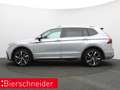 Volkswagen Tiguan Allspace 2.0 TDI DSG 4Mo. R-Line 7-S. NAVI-PRO PANORAMA HUD Silber - thumbnail 3