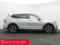 Volkswagen Tiguan Allspace 2.0 TDI DSG 4Mo. R-Line 7-S. NAVI-PRO PANORAMA HUD Silber - thumbnail 9