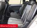 Volkswagen Tiguan Allspace 2.0 TDI DSG 4Mo. R-Line 7-S. NAVI-PRO PANORAMA HUD Silber - thumbnail 17