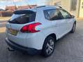 Peugeot 2008 1.2 PureTech Allure Autmaat ECC Panodak PDC Blanc - thumbnail 3