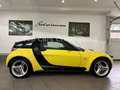 smart roadster Coupe*Leder*Klima*82PS*16Zoll Spikeline Gelb - thumbnail 19