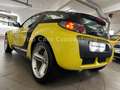smart roadster Coupe*Leder*Klima*82PS*16Zoll Spikeline Gelb - thumbnail 16