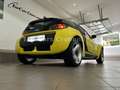 smart roadster Coupe*Leder*Klima*82PS*16Zoll Spikeline Gelb - thumbnail 26