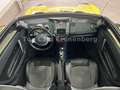 smart roadster Coupe*Leder*Klima*82PS*16Zoll Spikeline Gelb - thumbnail 24