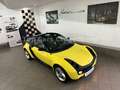 smart roadster Coupe*Leder*Klima*82PS*16Zoll Spikeline Gelb - thumbnail 20
