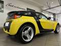smart roadster Coupe*Leder*Klima*82PS*16Zoll Spikeline Gelb - thumbnail 18