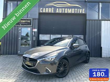 Mazda 2 1.5 Skyactiv-G Sport| CARBON | CAMERA | CRUISE | N