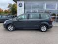 Volkswagen Sharan 2.0 TDI Comfortline 7-SITZER AHK+NAVI+ACC Grau - thumbnail 2