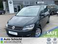 Volkswagen Sharan 2.0 TDI Comfortline 7-SITZER AHK+NAVI+ACC Grau - thumbnail 1