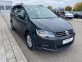 Volkswagen Sharan 2.0 TDI Comfortline 7-SITZER AHK+NAVI+ACC Grau - thumbnail 6