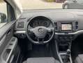 Volkswagen Sharan 2.0 TDI Comfortline 7-SITZER AHK+NAVI+ACC Grau - thumbnail 9