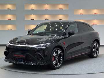 Brabus*Panorama-Glasdach*Matrix-LED*428 PS*Beats*