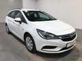 Opel Astra ST 1.6 CDTI Business EU6d-T Klima PDC Tempomat Fehér - thumbnail 4