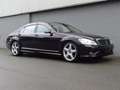 Mercedes-Benz S 500 S500L AMG Line 2006 Nieuw conditie (BTW Auto) Fekete - thumbnail 1