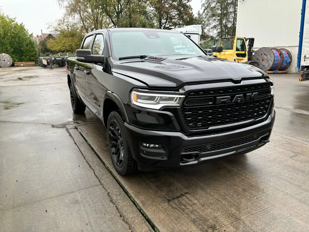 RAM 1500