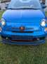 Fiat 500C 500C 0,9 TwinAir Turbo 105 500S Start Blau - thumbnail 7