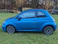 Fiat 500C 500C 0,9 TwinAir Turbo 105 500S Start Blau - thumbnail 2