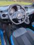 Fiat 500C 500C 0,9 TwinAir Turbo 105 500S Start Blau - thumbnail 12