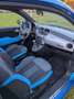 Fiat 500C 500C 0,9 TwinAir Turbo 105 500S Start Blau - thumbnail 11
