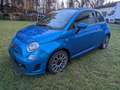Fiat 500C 500C 0,9 TwinAir Turbo 105 500S Start Blau - thumbnail 1
