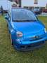 Fiat 500C 500C 0,9 TwinAir Turbo 105 500S Start Blau - thumbnail 3