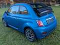 Fiat 500C 500C 0,9 TwinAir Turbo 105 500S Start Blau - thumbnail 5