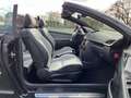 Peugeot 207 CC Cabrio-Coupe Roland Garros, Leder, *TOP* Negro - thumbnail 9