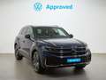 Volkswagen Touareg 3.0TDI V6 R-Line Tiptronic 4Motion 210kW Azul - thumbnail 1