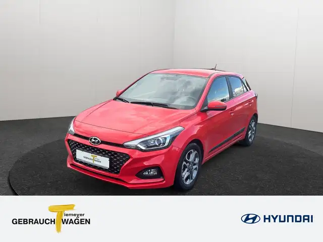 Hyundai i20 1.0 Style