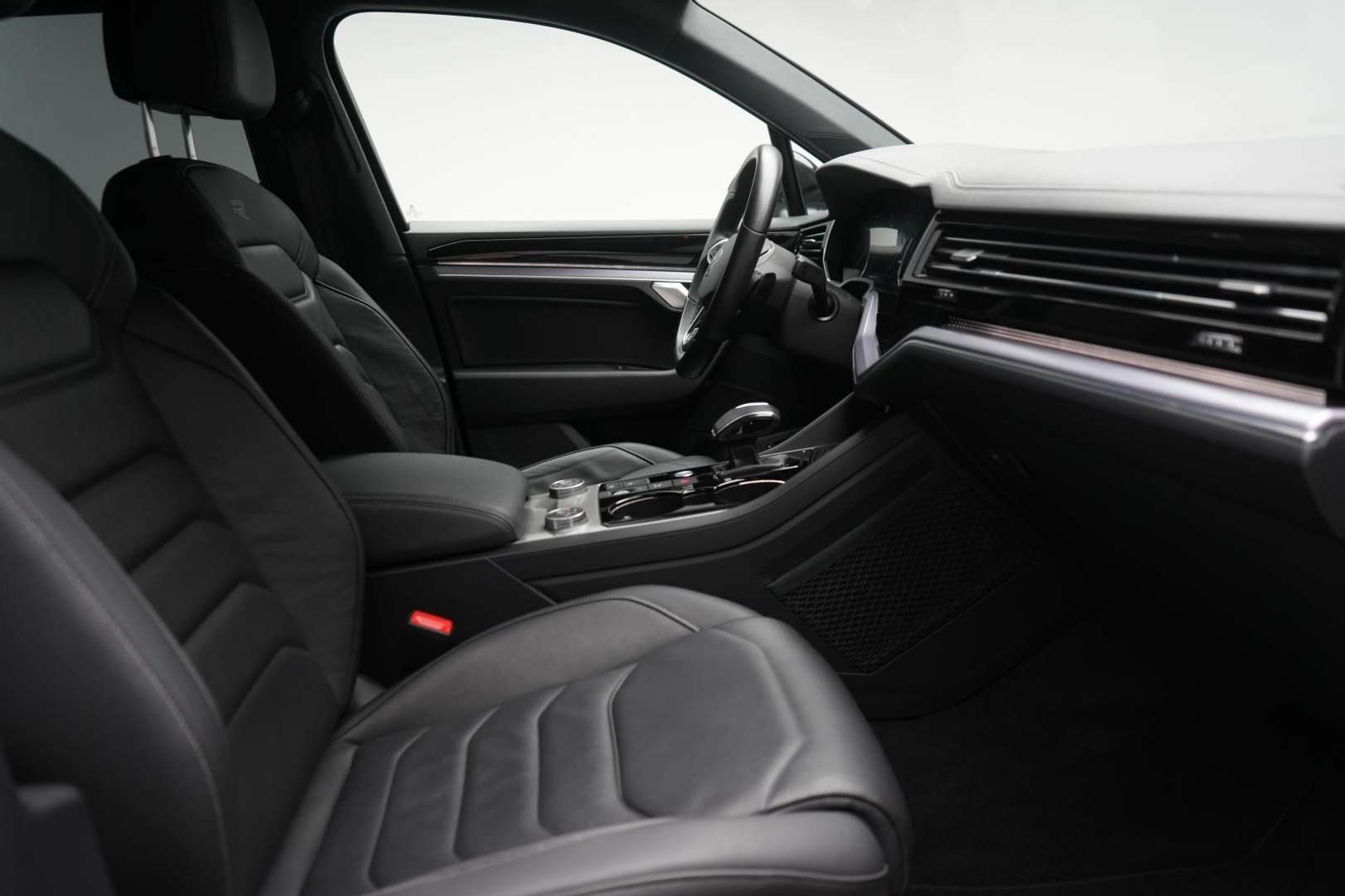 Volkswagen Touareg TDI 4Motion R-Line -  - Joinsteer - #5