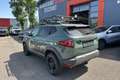 Dacia Duster TCE 130 4X4 EXTREME ADVENTURE Vert - thumbnail 2