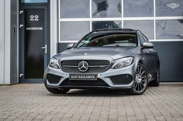 Estate 4MATIC|PANO|PERFOMANCE SEATS|360|ACC