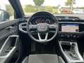 Audi Q3 35 2.0 TDI Quattro S-tronic 18"+TEIL-LEDER-AL Blau - thumbnail 9