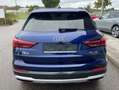Audi Q3 35 2.0 TDI Quattro S-tronic 18"+TEIL-LEDER-AL Blau - thumbnail 4