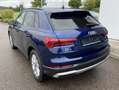 Audi Q3 35 2.0 TDI Quattro S-tronic 18"+TEIL-LEDER-AL Blau - thumbnail 3