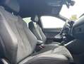 Audi Q3 35 2.0 TDI Quattro S-tronic 18"+TEIL-LEDER-AL Blau - thumbnail 13