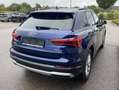Audi Q3 35 2.0 TDI Quattro S-tronic 18"+TEIL-LEDER-AL Blau - thumbnail 5