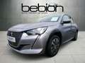 Peugeot 208 e- 136 (e-) e- Active Navi LED KeyLess AUT Silber - thumbnail 2