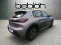 Peugeot 208 e- 136 (e-) e- Active Navi LED KeyLess AUT Silber - thumbnail 12