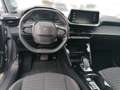Peugeot 208 e- 136 (e-) e- Active Navi LED KeyLess AUT Silber - thumbnail 8
